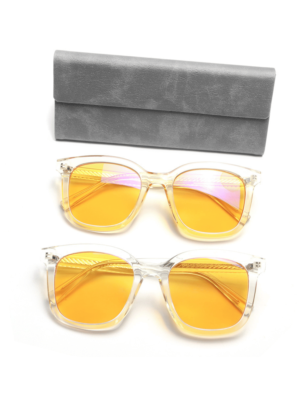 Solace Blaulichtfilter Brille