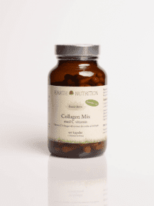 Collagen Mix mit Vitamin C