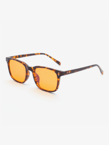 OBSIDIAN Blaulichtfilter Brille