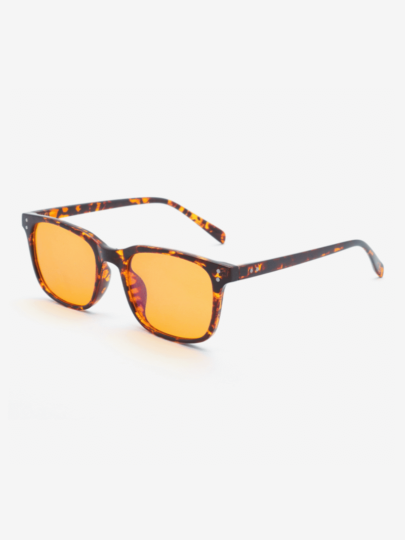 OBSIDIAN Blaulichtfilter Brille