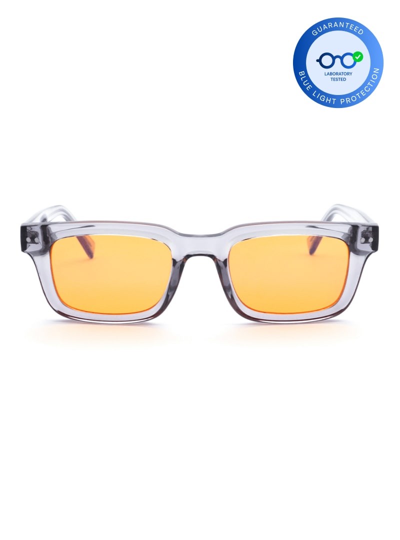Eclipse Blaulichtfilter Brille