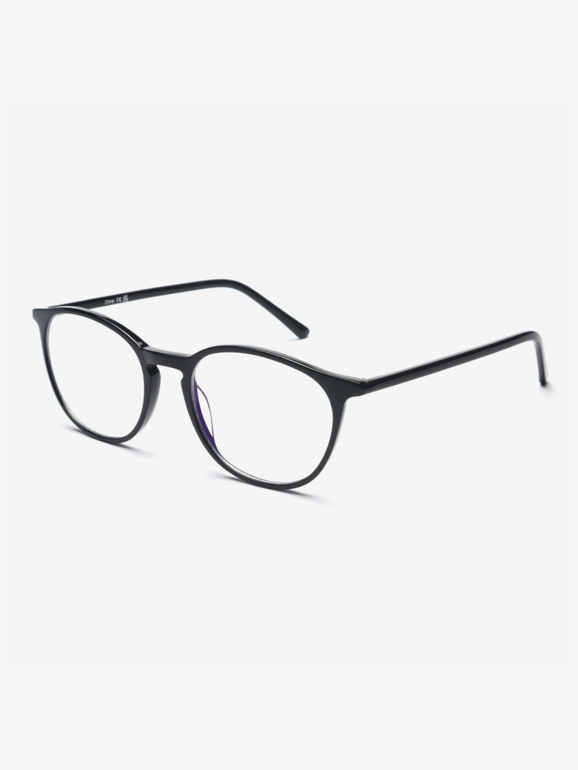 Meridian Blaulichtfilter Brille