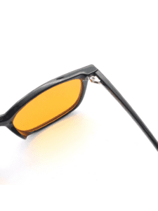OBSIDIAN Blaulichtfilter Brille