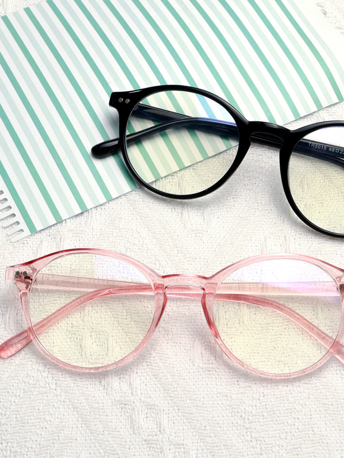 ROSE Blaulichtfilter Brille