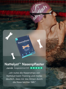 Nattelyst™ ninaplaastrid