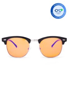 AURORA Blaulichtfilter Brille