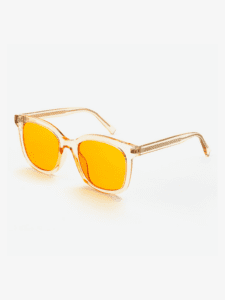 Solace Blaulichtfilter Brille