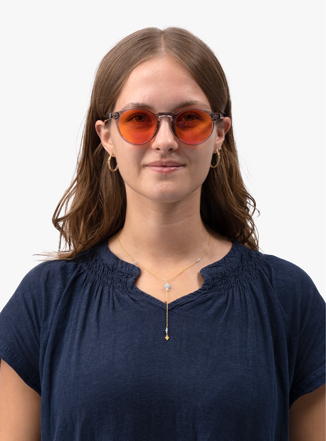 Celestia Blaulichtfilter Brille