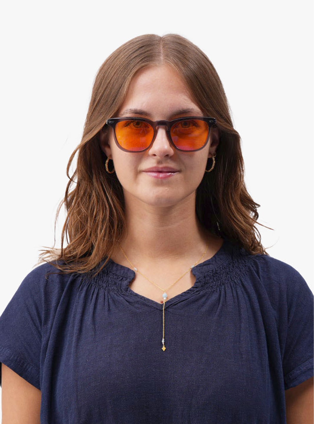 NEBULA Blaulichtfilter Brille
