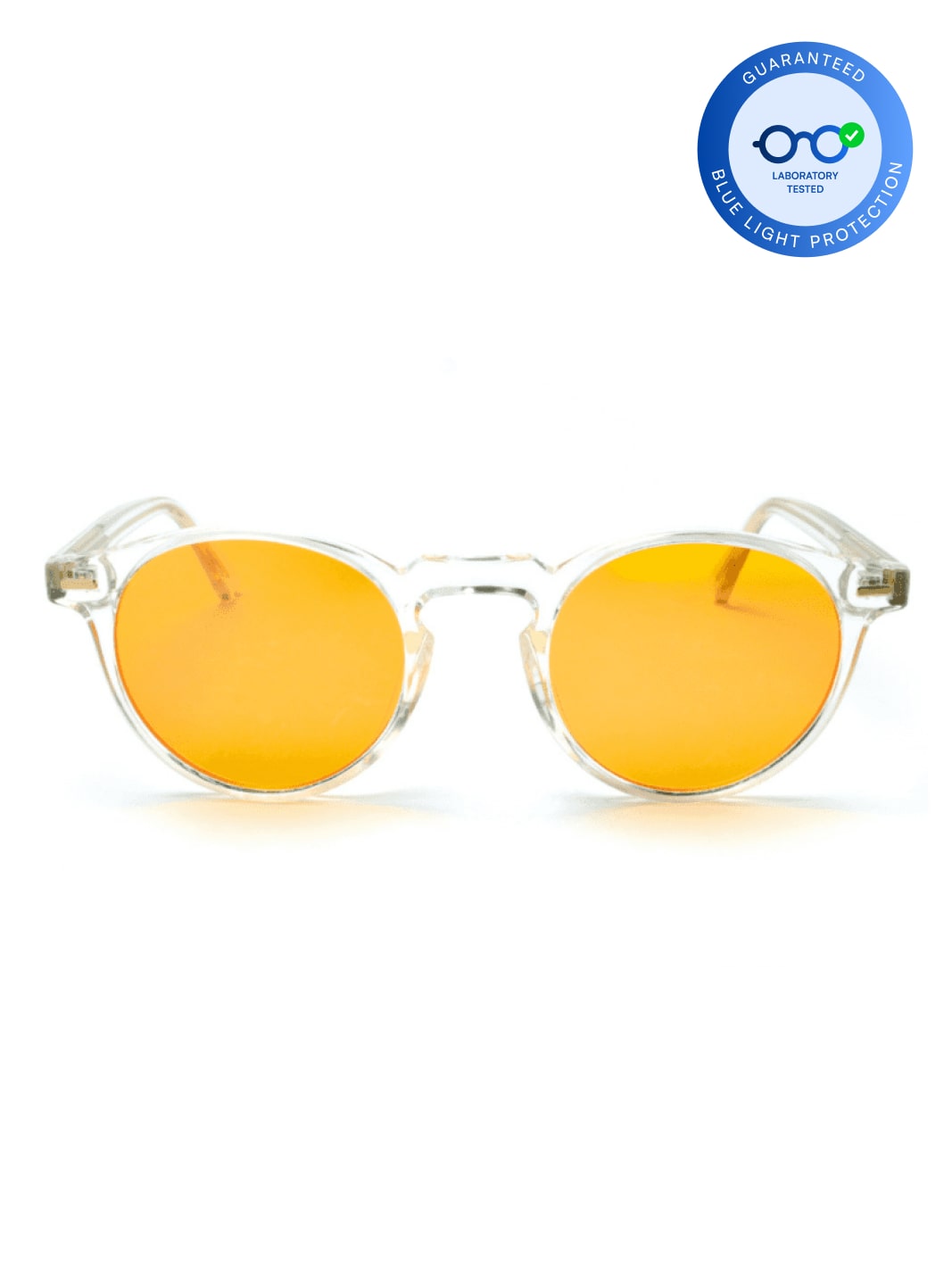 Celestia Blaulichtfilter Brille