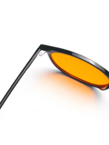 Meridian Blaulichtfilter Brille