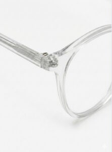 Meridian Blaulichtfilter Brille