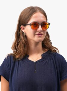 Nimbus Blaulichtfilter Brille