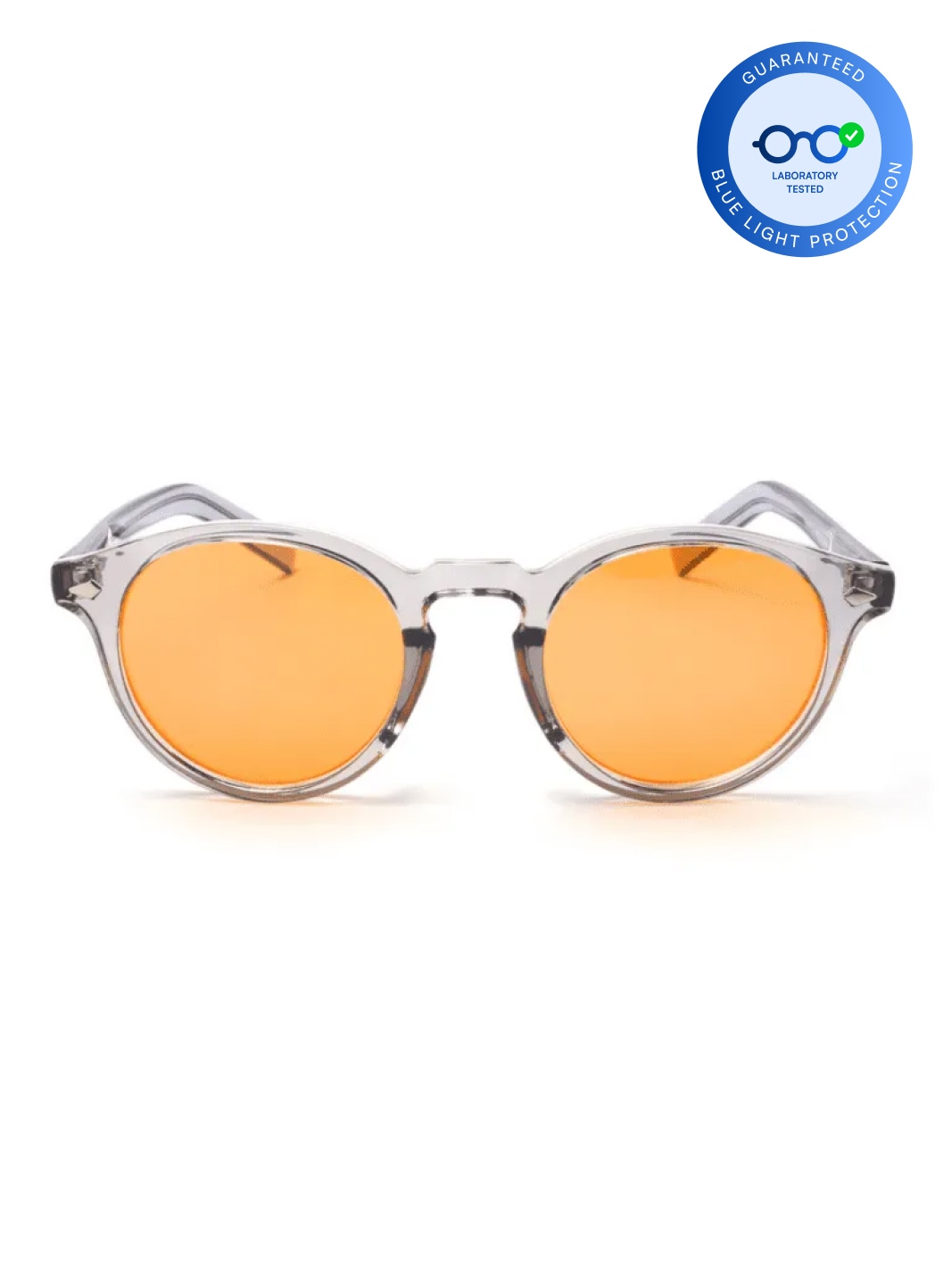 Nimbus Blaulichtfilter Brille