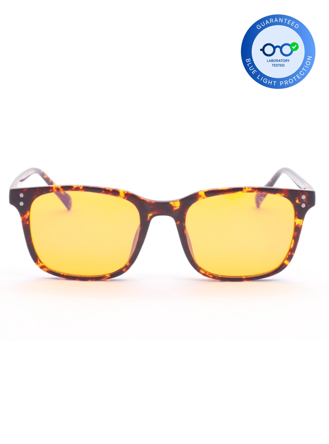 OBSIDIAN Blaulichtfilter Brille