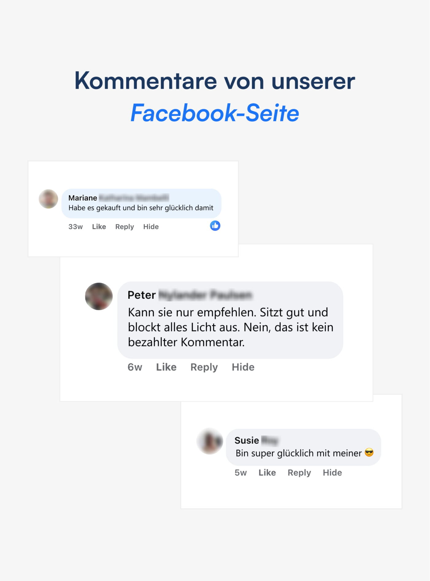 Premiere Schlafmaske 3.0