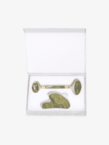 Jade Roller & Gua Sha - Lea Brooks