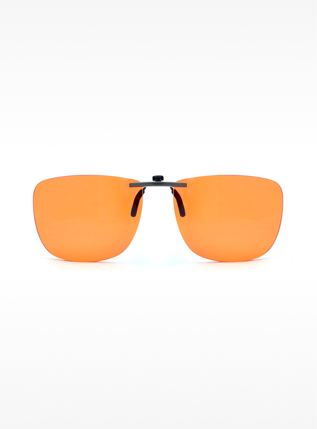 Clip On® Blaulichtfilter Brille (98%)