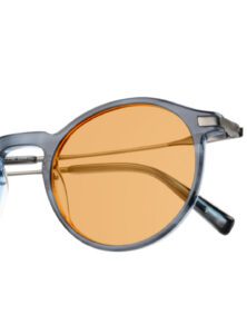 Twilight Blaulichtfilter Brille