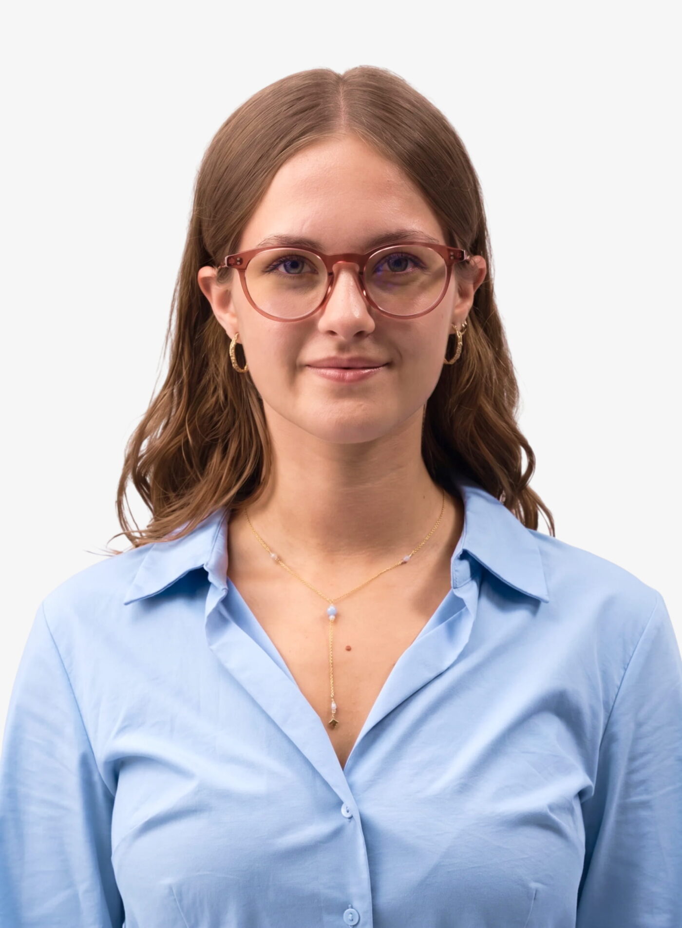 Amber Blaulichtfilter Brille