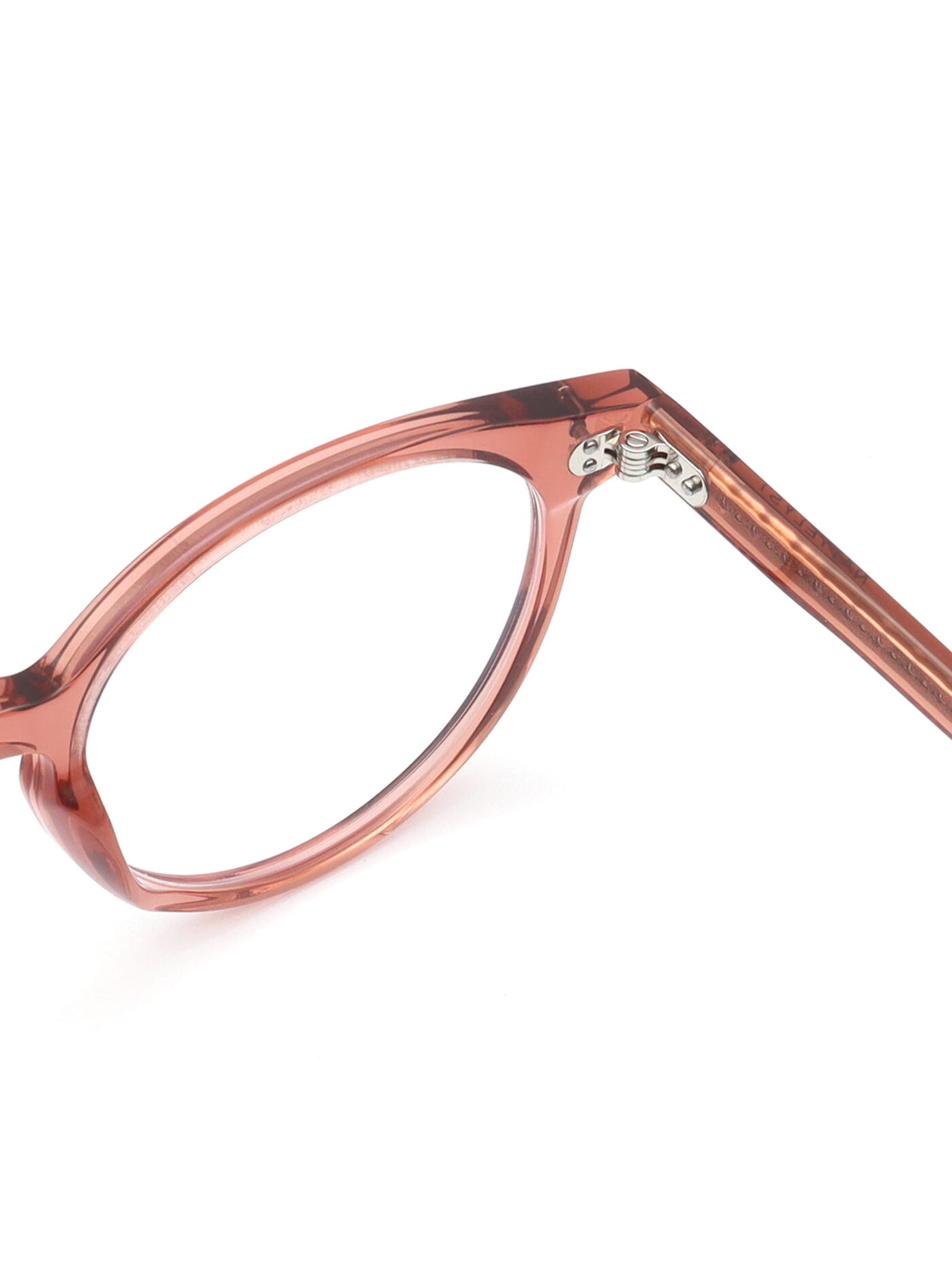 Amber Blaulichtfilter Brille