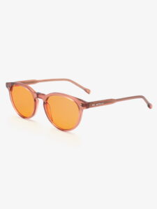 Amber Blaulichtfilter Brille