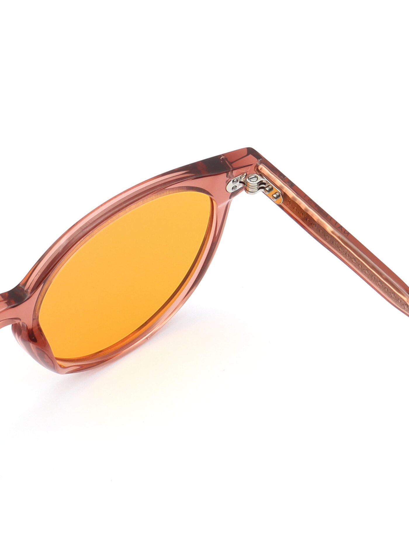 Amber Blaulichtfilter Brille