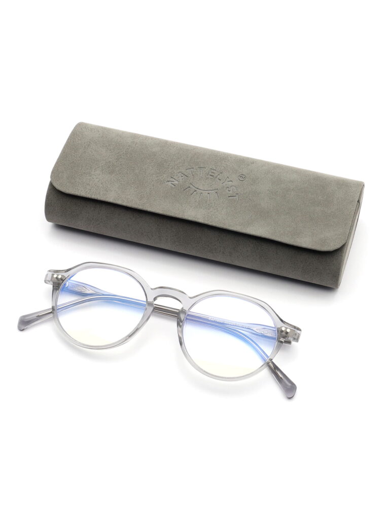Zenith Blaulichtfilter Brille