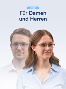 Zenith Blaulichtfilter Brille