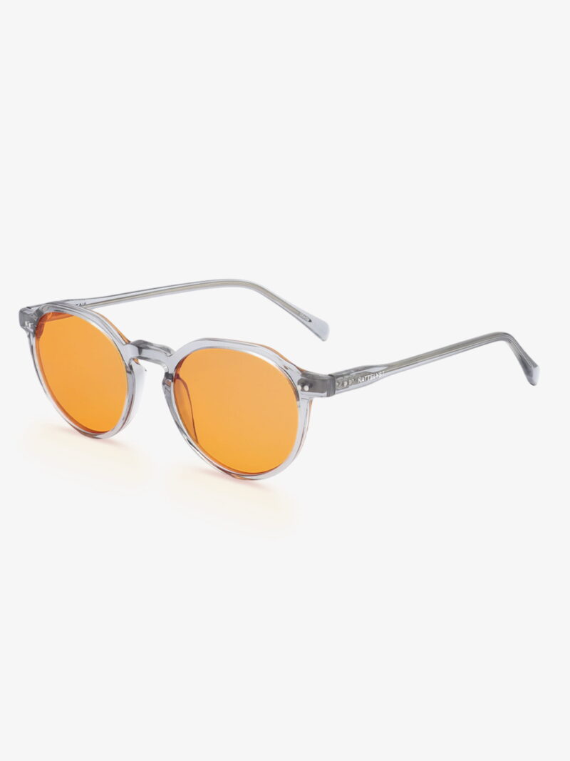 Zenith Blaulichtfilter Brille