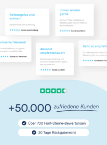 Solace Blaulichtfilter Brille