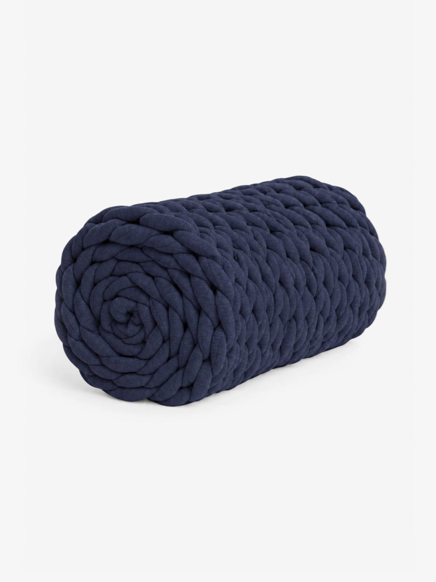 Nattelyst™ Gestrickte Gewichtsdecke
