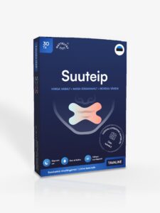 Nattelyst™ suuteip