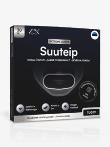 Nattelyst™ suuteip Extreme