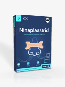 Nattelyst™ ninaplaastrid